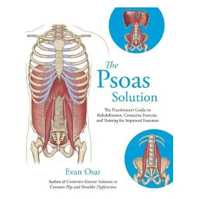 Psoas Solution - Osar, Evan