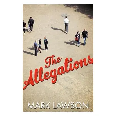 Allegations - Lawson, Mark