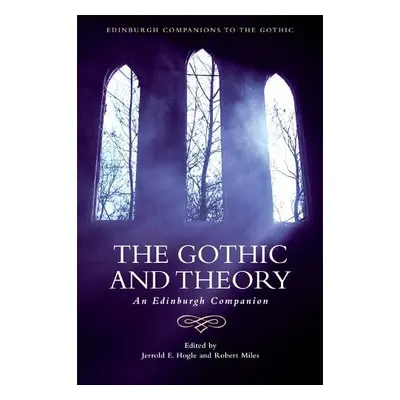 Gothic and Theory