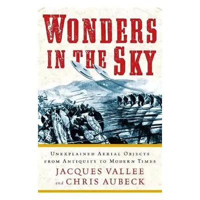 Wonders in the Sky - Vallee, Jacques a Aubeck, Chris