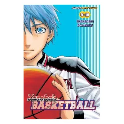 Kuroko's Basketball, Vol. 5 - Fujimaki, Tadatoshi