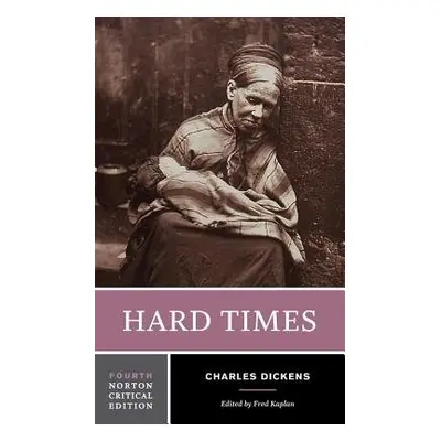 Hard Times - Dickens, Charles