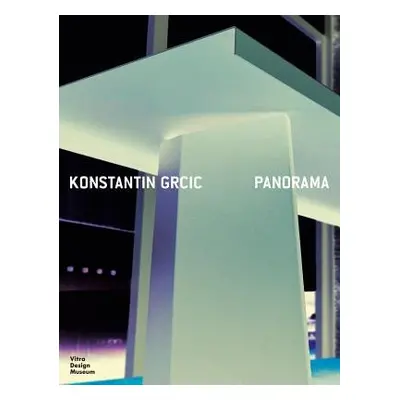 Konstantin Grcic - Kries, Mateo a Lipsky, Janna