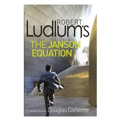 Robert Ludlum's The Janson Equation - Ludlum, Robert a Corleone, Douglas