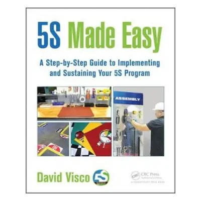 5S Made Easy - Visco, David