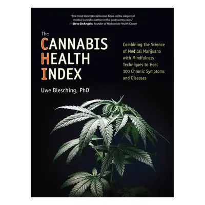 Cannabis Health Index - Blesching, Uwe