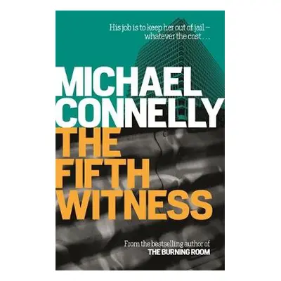 Fifth Witness - Connelly, Michael