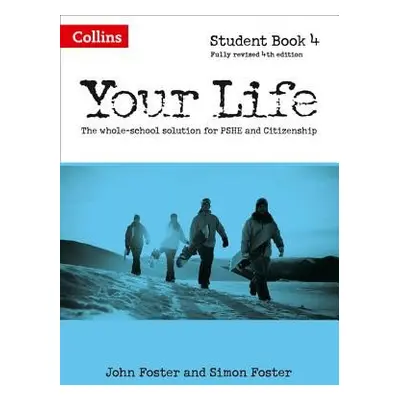 Student Book 4 - Foster, John a Foster, Simon a Richardson, Kim