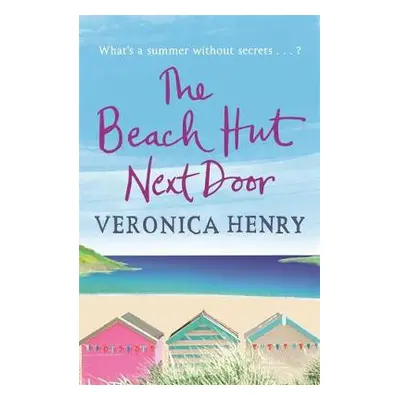 Beach Hut Next Door - Henry, Veronica