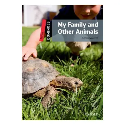 Dominoes: Three: My Family and Other Animals - Durrell, Gerald