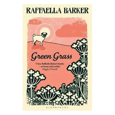 Green Grass - Barker, Raffaella