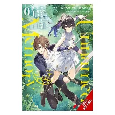 Unnamed Memory, Vol. 4 (manga) - Furumiya, Kuji