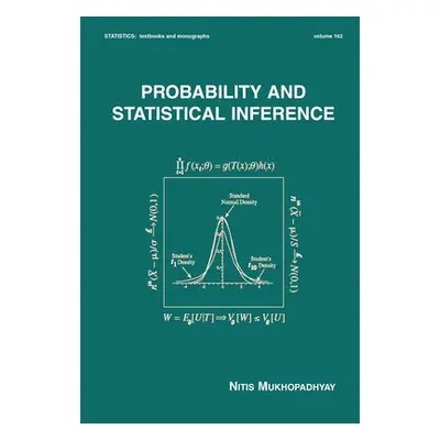 Probability and Statistical Inference - Mukhopadhyay, Nitis