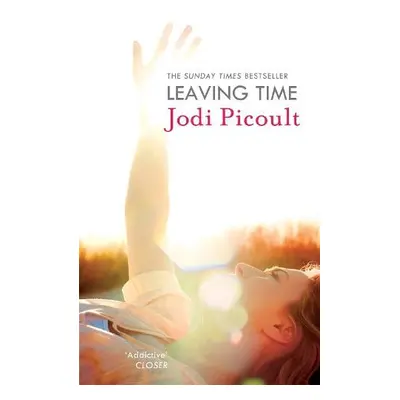 Leaving Time - Picoult, Jodi