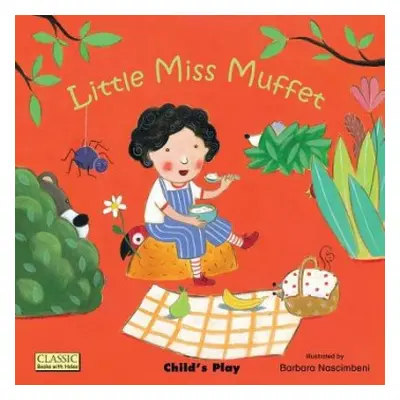 Little Miss Muffet