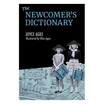 Newcomer's Dictionary - Agee, Joyce