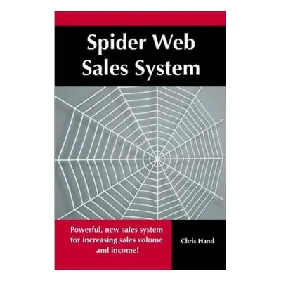 Spider Web Sales System - Hand, Christopher