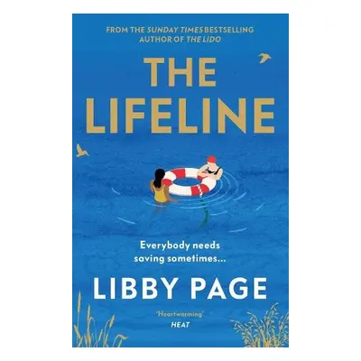 Lifeline - Page, Libby