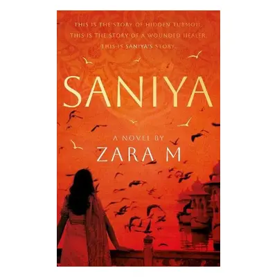 Saniya - M, Zara