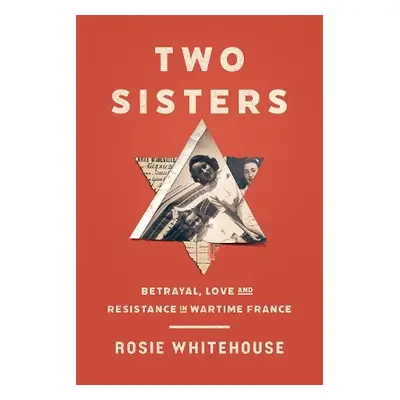 Two Sisters - Whitehouse, Rosie