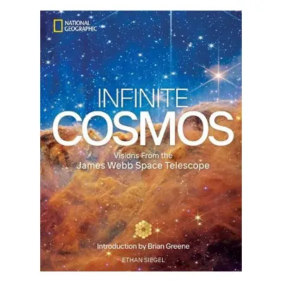 Infinite Cosmos - Siegel, Ethan