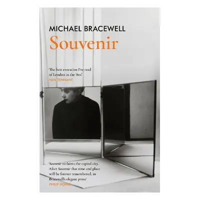 Souvenir - Bracewell, Michael