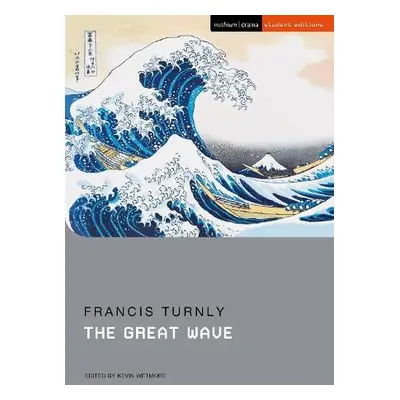 Great Wave - Turnly, Francis