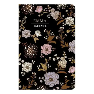 Emma Journal - Lined - Publishing, Chiltern a Austen, Jane