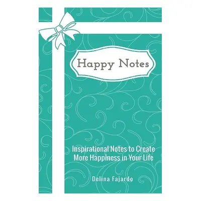 Happy Notes - Fajardo, Delina