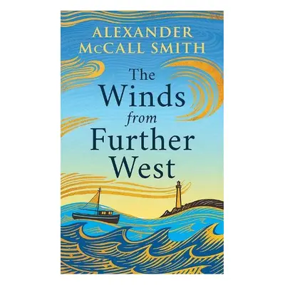 Winds From Further West - McCall Smith, Alexander