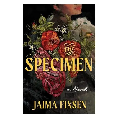 Specimen - Fixsen, Jaima