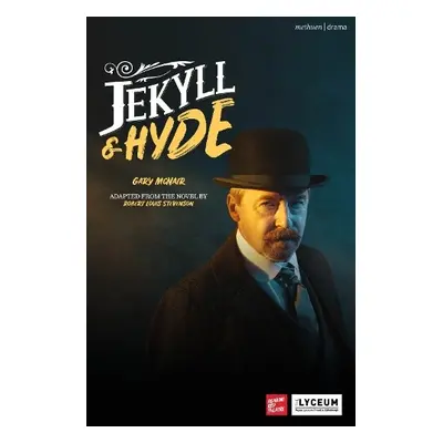 Jekyll and Hyde - Stevenson, Robert Louis