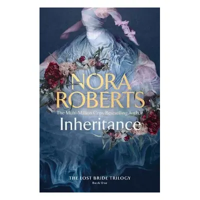 Inheritance - Roberts, Nora