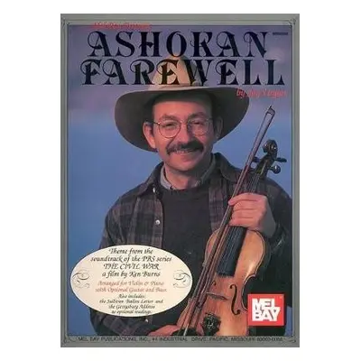 Ashokan Farewell - Jay Ungar