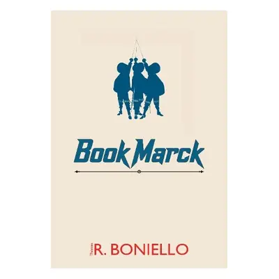 BookMarck - Boniello, Thomas R.