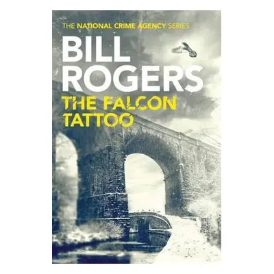 Falcon Tattoo - Rogers, Bill