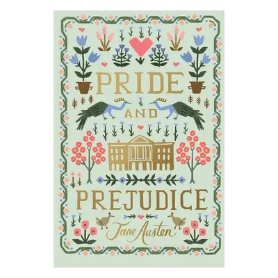 Pride and Prejudice - Austen, Jane