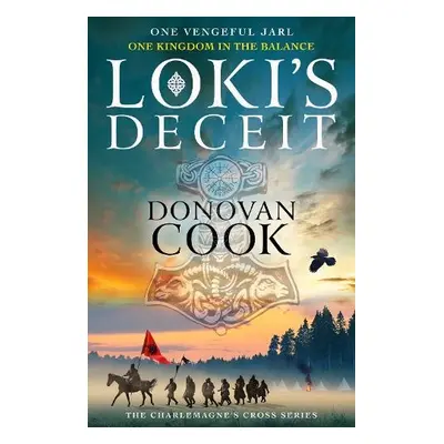 Loki's Deceit - Donovan Cook