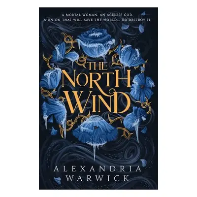 North Wind - Warwick, Alexandria