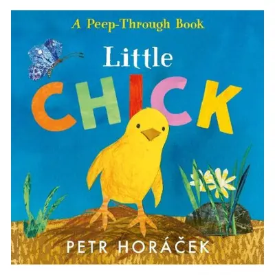 Little Chick - Horacek, Petr