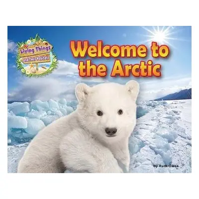 Welcome to the Arctic - Head, Honor