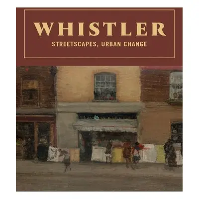 Whistler: Streetscapes, Urban Change