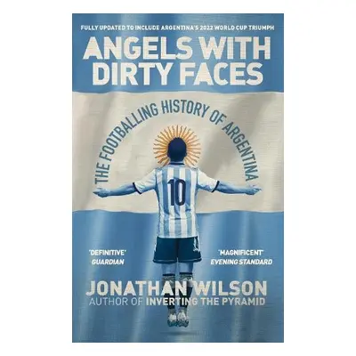 Angels With Dirty Faces - Wilson, Jonathan