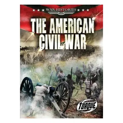 American Civil War - Moening, Kate