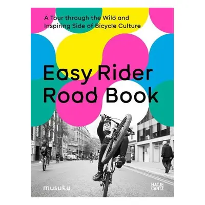 Easy Rider Road Book