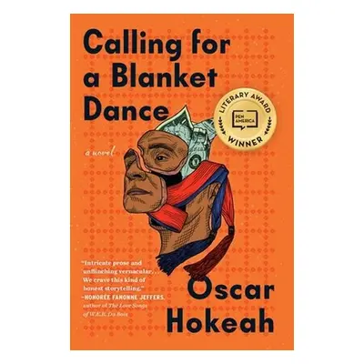 Calling for a Blanket Dance - Hokeah, Oscar