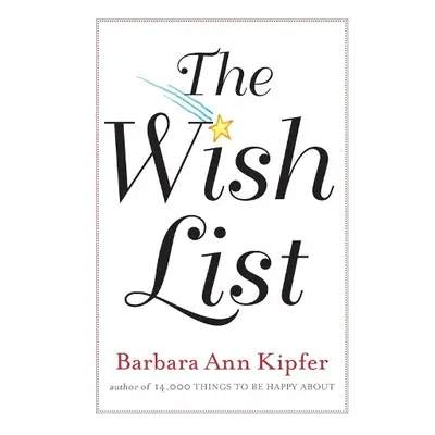 Wish List - Ann Kipfer, Barbara