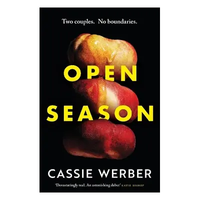 Open Season - Werber, Cassie