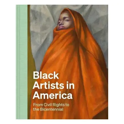 Black Artists in America - Bernier, Celeste-Marie a Lovelle Jenkins, Earnestine a Simone, Alaina