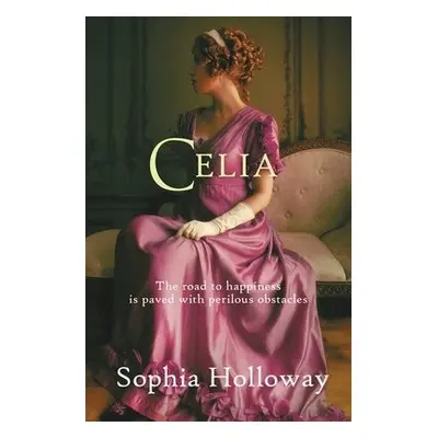 Celia - Holloway, Sophia